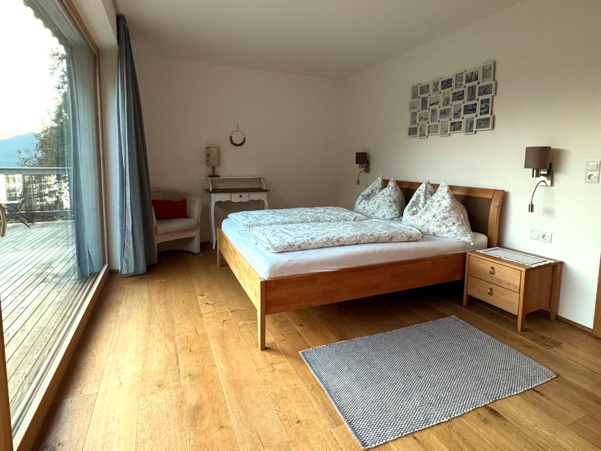 Attersee-Chalet Angermann Familie Spalt Steinbach am Attersee Room photo