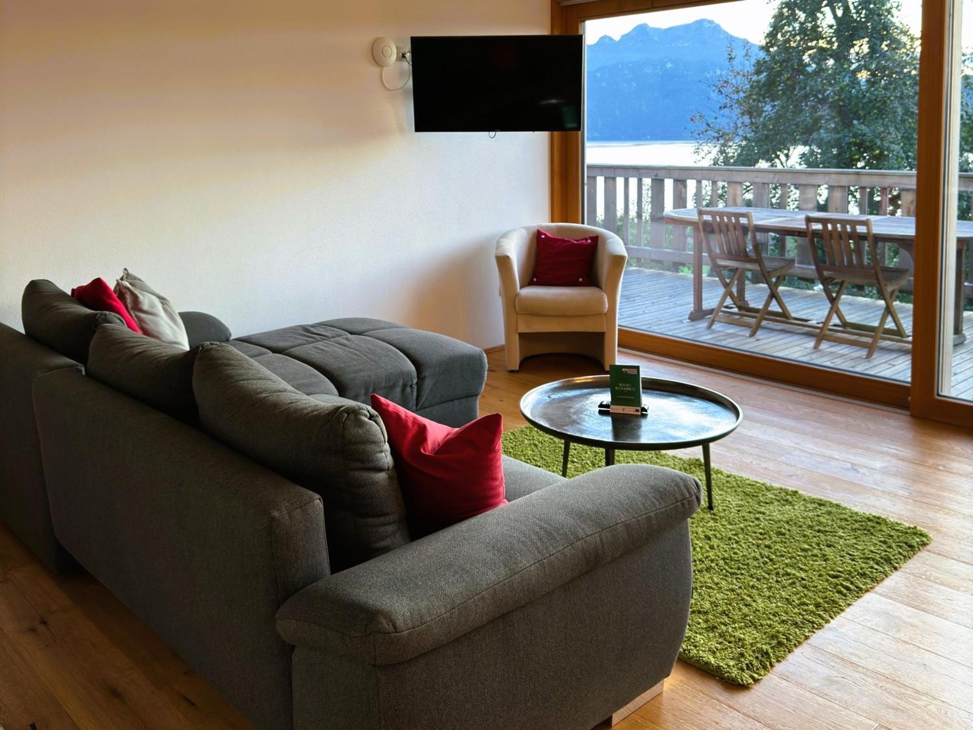 Attersee-Chalet Angermann Familie Spalt Steinbach am Attersee Room photo